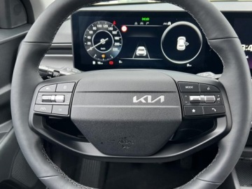 Kia Stonic II 1.0 T-GDI 115KM 2026 KIA Stonic 1.0 T-GDI MHEV Business Line Crossover 115KM 2026, zdjęcie 4