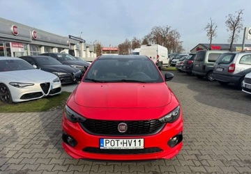 Fiat Tipo II Hatchback 1.4 T-Jet 120KM 2019 Fiat Tipo Fiat Tipo 1.4 T-Jet 16v Sport 1.4 Benzyna 120KM, zdjęcie 3