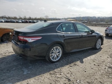 Toyota Camry IX 2019 Toyota Camry 2019 TOYOTA CAMRY HYBRID 2.5 Hybryda 208KM, zdjęcie 3