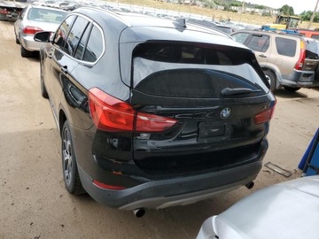 BMW X1 F48 2016 BMW X1 2016 BMW X1 XDRIVE28I 2.0 Benzyna 228KM, zdjęcie 6