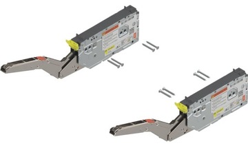 Blum 22K2700 zestaw siłowników AVENTOS HK-TOP 1730-5200