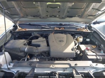 Toyota Tacoma II 2022 Toyota Tacoma 2022r., SR5 V6, od ubezpieczalni 3.5 Benzyna 278KM, zdjęcie 11