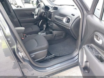 Jeep Renegade 2023 Jeep Renegade 2023 Jeep Renegade Latitude 4x4 1.3 Benzyna 177KM, zdjęcie 4