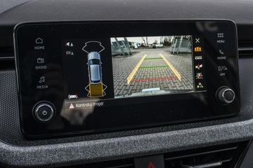 Skoda Kamiq 2025 Škoda Kamiq Skoda Kamiq Edition 130 1.0 TSI 115, zdjęcie 20