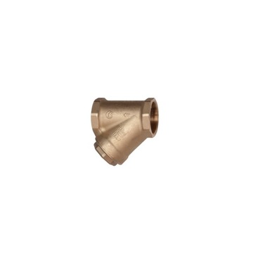 FILTR SKOŚNY SIATKOWY 3/4'' Z MAGNESEM GIACOMINI