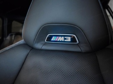 BMW Seria 3 G20-G21 2026 BMW Seria 3 Touring M3 Competition xDrive 3.0 (530KM) 2026, zdjęcie 7