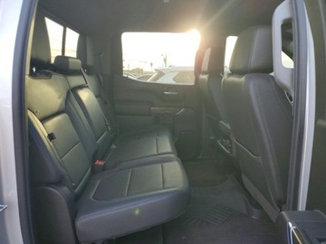 Chevrolet Silverado II 2021 Chevrolet Silverado 2021 CHEVROLET SILVERADO K1500 LT TRAIL BOSS 5.3 355KM, zdjęcie 9