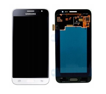 ДИСПЛЕЙ SAMSUNG GALAXY J3 (2016) |SM-J320| БЕЛЫЙ OEM