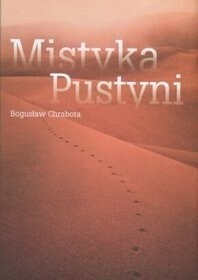 MISTYKA PUSTYNI Chrabota CD NOWA