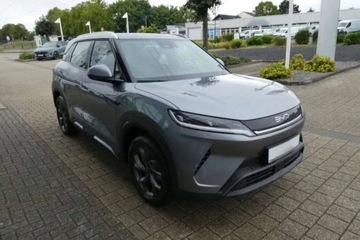 BYD 2025 BYD Atto 2 Active Polski salon Duzy rabat Szybki odbior Leasing Wynaj, zdjęcie 7