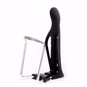 KOSZYK BIDONU UCHWYT NA BIDON alu/two regulowany