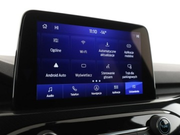 Ford Kuga III SUV 1.5 EcoBoost 150KM 2021 Ford Kuga navi klima auto virtual cocpit full LED, zdjęcie 25