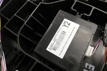 RADIÁTOR TOYOTA C-HR (_X1_) 55990F4010 1.8L HYBRID 72KW 2018