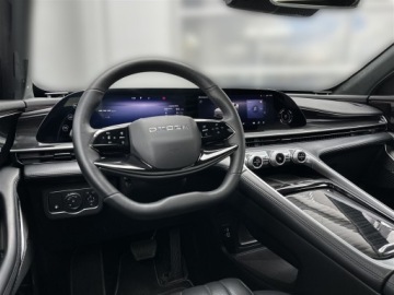 Omoda 9 1.5 T-GDI 537KM 2025 Omoda 9 PHEV 1.5 TGDI Super Hybrid l l Mat, Gwaran, zdjęcie 11