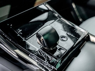 Land Rover Range Rover Sport III 2024 Range Rover Sport S V8 P635 SV Edition Two 4.4 (635 KM) 2024, zdjęcie 13