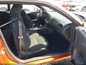 Dodge Challenger III 2021 Dodge Challenger GT 2021 3.6l 3.6 Benzyna 303KM, zdjęcie 9