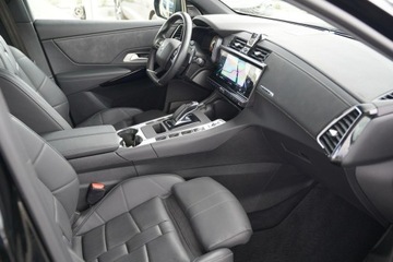DS 7 Crossback E-Tense 1.6 Hybrid  300KM 2022 DS Automobiles DS 7 Crossback LOUVRE masaze FUL, zdjęcie 23