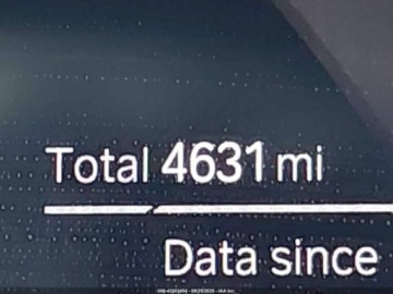 BMW X4 G02 2025 BMW X4 xDrive30I 2025 2.0l 2.0 Benzyna 248KM, zdjęcie 11