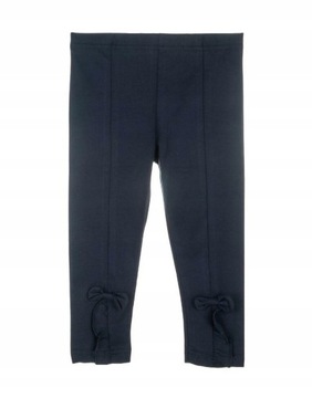Ativo ucr KOKARDA LEGGINSY GRANATOWE 74