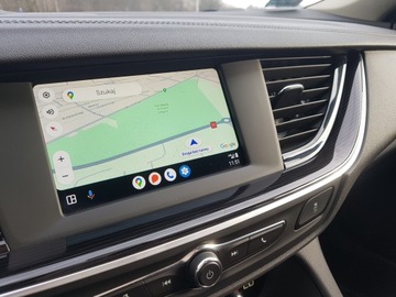 Opel Insignia II Grand Sport 2.0 CDTI 210KM 2019 OPEL INSIGNIA 4x4 210KM, ALCANTARA, SALON PL, wnętrze jak OPC, AUT, Elite,, zdjęcie 10