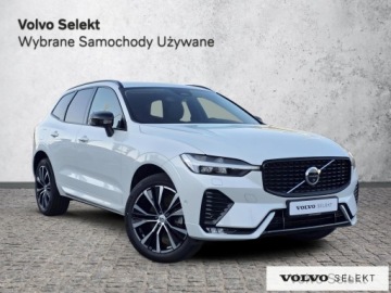 Volvo XC60 II 2025 Volvo XC 60 FV23 Plus Dark B5 250KM AWD ACC BLIS K, zdjęcie 2