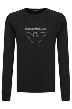 EMPORIO ARMANI BLUZA MĘSKA |100% ORYGINAŁ|roz. XXL