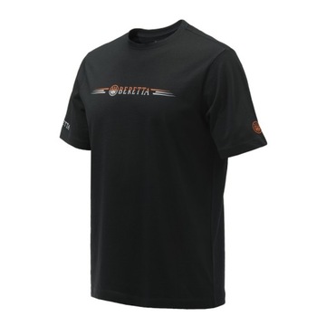T-Shirt Beretta TS073 KOSZULKA STRZELCKA