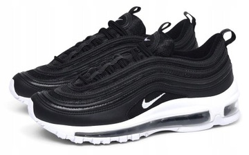 BUTY SPORTOWE NIKE AIR MAX 97 (GS) 921522 001 R-37,5