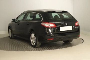 Peugeot 508 I SW 2.0 HDi FAP 140KM 2013 Peugeot 508 2.0 HDi, Navi, Klima, Klimatronic, zdjęcie 3