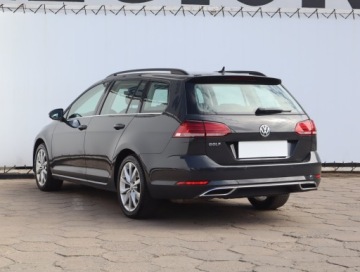 Volkswagen Golf VII Variant Facelifting 1.5 TSI ACT 150KM 2019 VW Golf 1.5 TSI, Salon Polska, Serwis ASO, zdjęcie 3