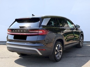 Skoda Kodiaq II 2026 SKODA Kodiaq Drive 2.0 TSI 4x4 DSG Suv 204KM 2026, zdjęcie 4