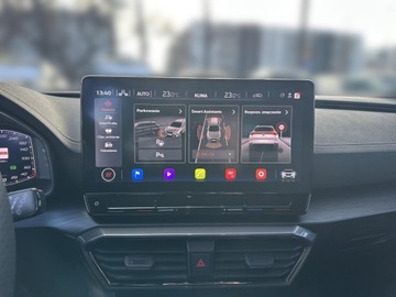 Cupra Formentor Crossover 2.5 TSI 390KM 2023 Cupra Formentor 2.5TSI 390KM BAT FV23%, Salon PL,, zdjęcie 20