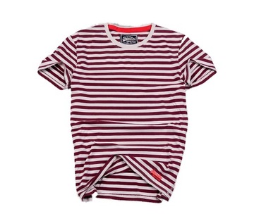 SUPERDRY JAPAN _ KOSZULKA _ T-SHIRT _ S / M _ MEN