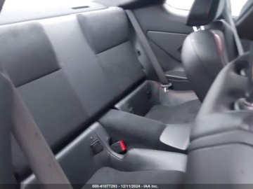 Subaru BRZ II 2.4 D-4S 228KM 2023 Subaru BRZ Limited Manual, od ubezpieczalni 2.4 Benzyna 228KM, zdjęcie 9