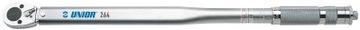 Klucz dynamometryczny klikowy 5-110Nm Unior 615486