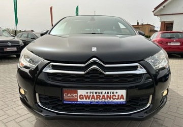 DS 4 I Hatchback (Citroen) 1.6 e-HDi 115KM 2014 Citroen DS4 1,6 HDI 114 KM GWARANCJA Zamiana Z..., zdjęcie 36