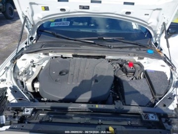 Volvo 2024 Volvo S60 2024r, B5, Core Dark, 2.0L 2.0 Benzyna 247KM, zdjęcie 12