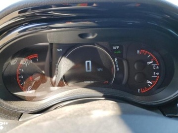 Dodge Durango III 2022 Dodge Durango 2022, RT, 5.7 L, przebieg tylko 5120 km, od ubezpieczalni 5.7, zdjęcie 8