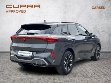 Cupra Terramar SUV 1.5 eTSI 150KM 2025 Cupra Terramar 1.5TSI 150KM DSGl Gwarancja, HUD, K, zdjęcie 1