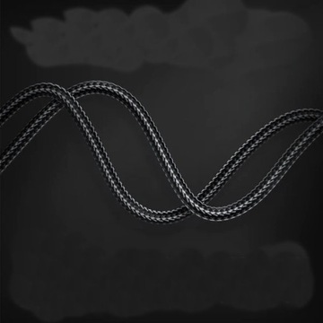 Кабель USB type-C type-C 3A 3m QC 3.0 LED БЫСТРАЯ ЗАРЯДКА Быстрая зарядка
