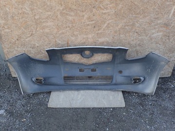 NÁRAZNÍK PŘEDNÍ TOYOTA YARIS 2 II P9 2005-