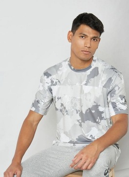 ADIDAS CONTINENT AEROREADY CAMO CITY T