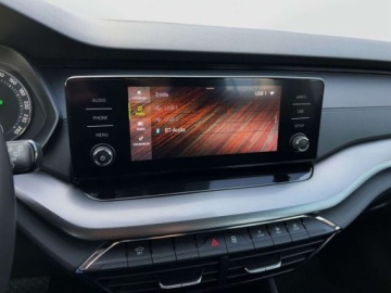 Skoda Octavia III Kombi Facelifting 2.0 TDI 150KM 2020 Skoda Octavia 2.0TDI 150KM DSG Ambition DSG SerwisASO KessyGO SmartLink Led, zdjęcie 23