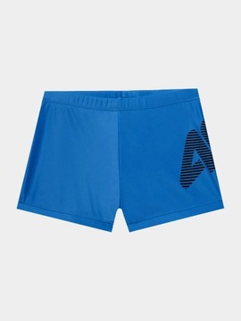 КУПАЛЬНИКИ ДЛЯ БАССЕЙНА ДЛЯ МАЛЬЧИКОВ 4F, СПОРТИВНЫЕ ДЛЯ ПЛАВАНИЯ SS24M021 158/164