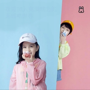 РАЦИЯ ДЛЯ ДЕТЕЙ КОРОТКОВОЛНОВЫЕ НАБОР 2ШТ.