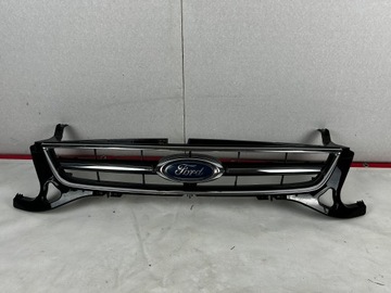 FORD MONDEO MK4 LIFT GRILL ATRAPA