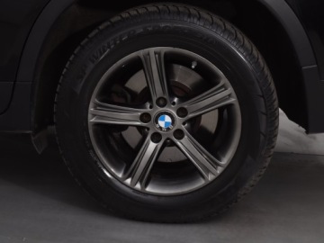 BMW X3 F25 SUV 2.0 20d 190KM 2015 BMW X3 xDrive20d, 187 KM, 4X4, Automat, Skóra, zdjęcie 14