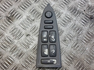 PANEL STEROWANIA SZYB FIAT CROMA II 735398875