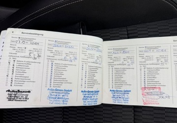 Opel Insignia II Grand Sport 1.5 Turbo 140KM 2017 Opel Insignia 1.5T NAVI LED G.Szyba Serwis Bezwypadkowy Dla wymagajacych, zdjęcie 24