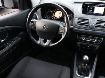Renault Megane III Grandtour Facelifting 2013 Energy TCe 115KM 2015 Renault Megane 1.2 TCe, 1. Właściciel, Navi, zdjęcie 6